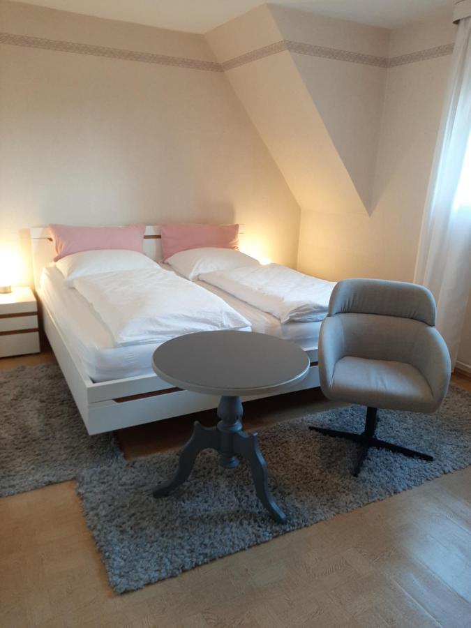 Haus Mit Ausblick 3 Schlafzimmer Wilkau-Hasslau Exterior foto